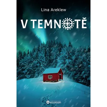 V temnotě - Lina Areklew (E-Kniha)