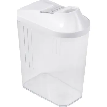 Dóza na potraviny NÁDOBA NA POTRAVINY na sypké potraviny Keeeper 1,0 L