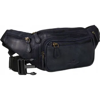 Ledvinka Peterson ledvinka PTN 2506-HP NAVY modrá