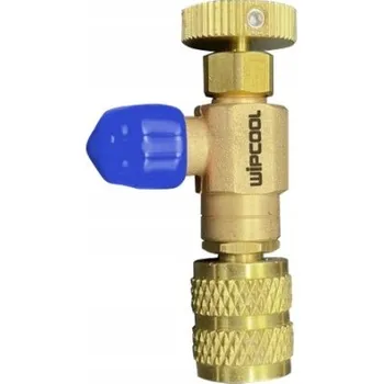Ventil SERVISNÍ VENTIL 1/4" x 1/4" Wipcool MCV-3