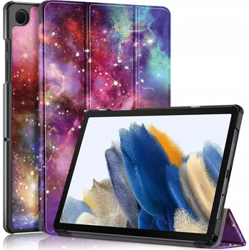 Pouzdro na mobilní telefon Pouzdro pro Samsung Galaxy Tab A9+ Plus 2023 11 (X210/X215/X216) + Sklo