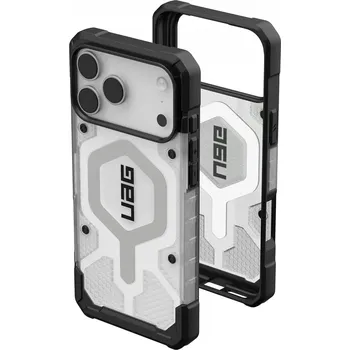 Pouzdro na mobilní telefon Zadní Kryt Urban Armor Gear pro Apple iPhone 17 Pro Max bezbarvý