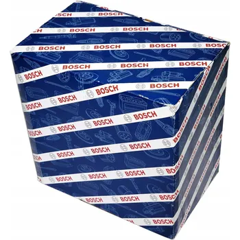 Brzdový kotouč Bosch 0 986 479 E96 Brzdový kotouč