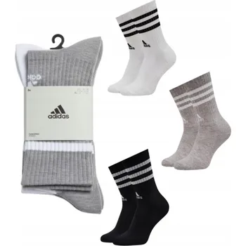 Adidas Ponožky IC1313 vícebarevné, velikost 46 a větší