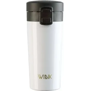 Termohrnek Vzduchotěsný Termohrnek Wink 370 ml - Různé