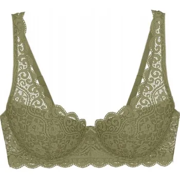 Podprsenka Vyztužená podprsenka s kosticemi Triumph Amourette WHP 80D