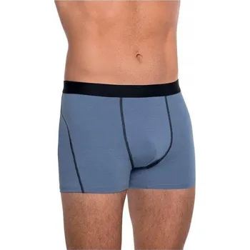 Pánské oblečení Wadima pánské boxerky 20152 S špinavá džínovina