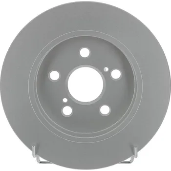 Brzdový systém Brzdový kotouč JURID 562751JC