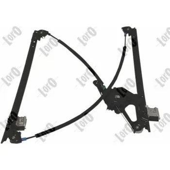 Stahovačka okna Zvedací zařízení oken ABAKUS 130-053-031