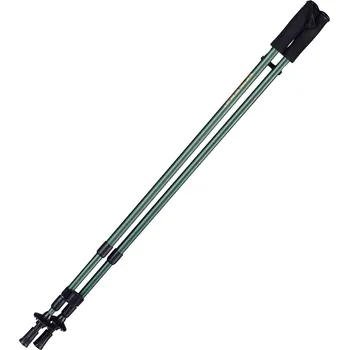 Trekingová hůl Hliníkový dvojitý teleskop X3M1