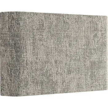 Bodové svítidlo Nástěnné svítidlo Nowodvorski šedé G9 10 W