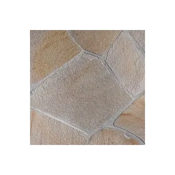 Venkovní dlažba Dlažba kamenná DEKSTONE Q 101 Quarzite Barge kvarcit přírodní