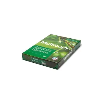 Kancelářský papír Kancelářský papír MultiCopy A3, 80g, 500 listů