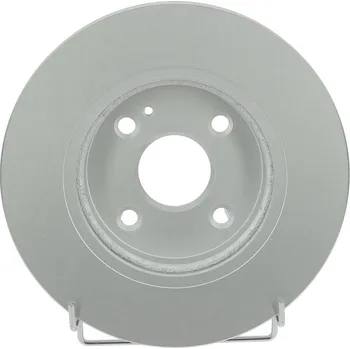 Brzdový systém Brzdový kotouč JURID 562564JC