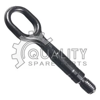 Motorový prostor Vlečný hák ŠKODA Original OEM 8K0805615