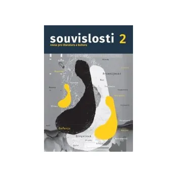 Časopis Souvislosti 2/2024