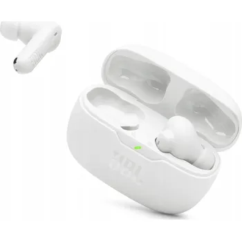 Sluchátka Bezdrátová sluchátka do uší JBL Wave Beam