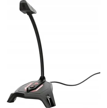 Mikrofon Mikrofon Trust GXT 215 Zabi LED (23800)