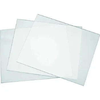 Svářečská kukla SVARSI Ochranná fólie vnitřní 107 x 80 mm KOWAX Flip