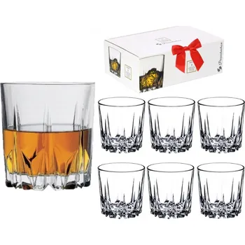 Sklenice Sklenice na whisky Pasabahce 300 ml 6 ks