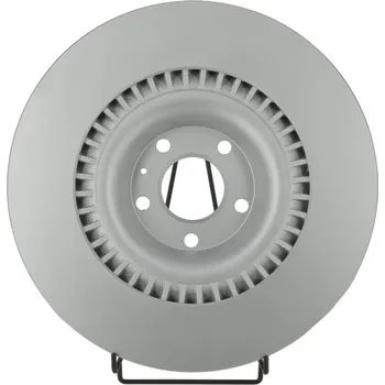 Brzdový kotouč Brzdový kotouč JURID 562696JC-1