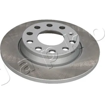 Brzdový kotouč Brzdový kotouč JAPKO 610907C