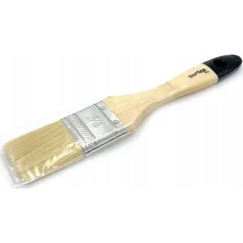 Malířský štětec Plochý štětec Surtep, rovný, 38 cm