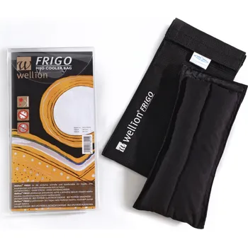 Odběrové pero Antibakteriální chladící pouzdro Wellion Frigo L