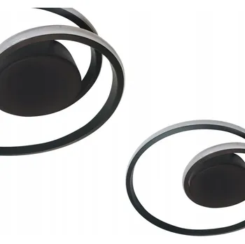 Stropní Svítidlo Fantasy bílý 40 cm LED Eko-Light