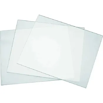 Svářečská kukla SVARSI Ochranná brusná fólie 120,3 x 98,7 mm ESAB ECO ARC II