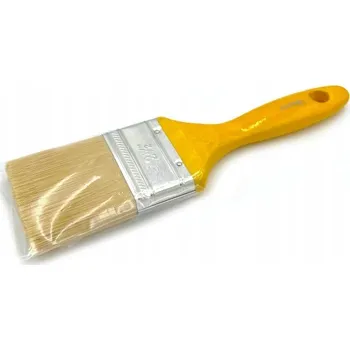 Malířský štětec Plochý štětec Surtep, rovný, 63 cm
