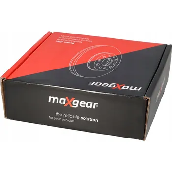 Brzdový kotouč Brzdový kotouč Maxgear 19-1874