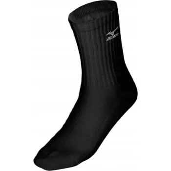 Pánské ponožky Síťované Ponožky Mizuno VB Mid 67XUU71509 velikost 44-46 černé