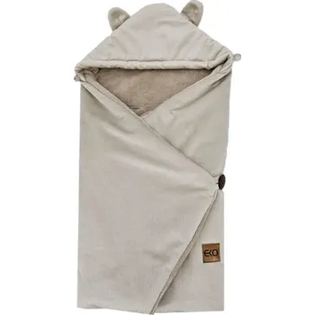 Fusak EKO Fusak do autosedačky Beige