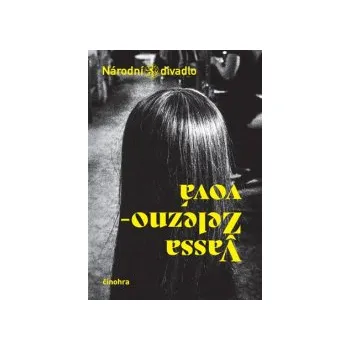 Gorkij, Maxim - Vassa Železnovová