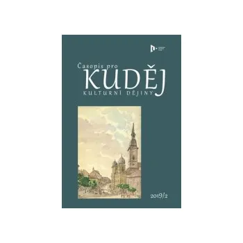 Časopis Kuděj 2019/2