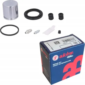 Brzdový třmen AUTOFREN SEINSA D41051C Sada na opravu, brzdový třmen