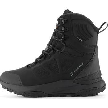 Pánská zimní obuv Alpine Pro NIRE EU 40 + DÁREK + Doprava ZDARMA