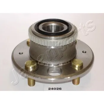 Náboj kola JAPANPARTS KK-24026