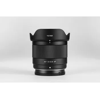 Objektiv VILTROX 9 mm f/2,8 Air pro Fujifilm X