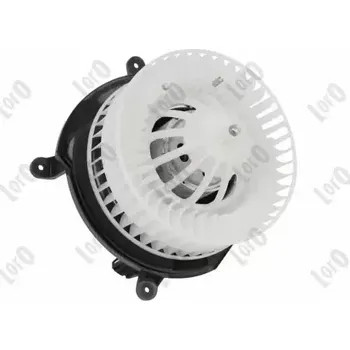 Ventilátor topení a klimatizace LORO Vnitřní ventilátor LOR 054-022-0012