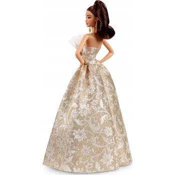 PANENKA BARBIE HOLIDAY JBH98