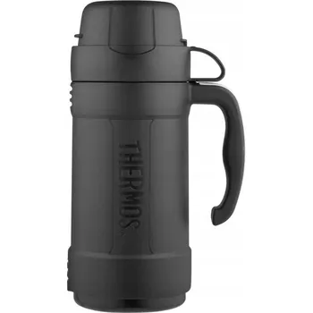 Termoska Termoska Thermos Eclipse 500 ml 0,5 l černý