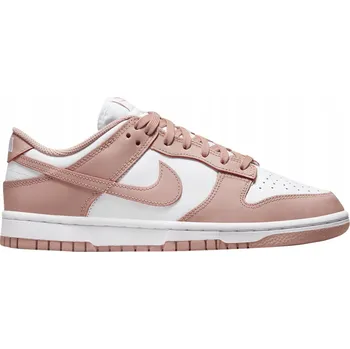 Dámské tenisky Boty Nike Dunk Low Rose Whisper DD1503-118 vel. 38.5