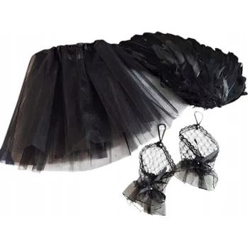 Karnevalový kostým Kostým Anděl BARVERE vel. 104-128