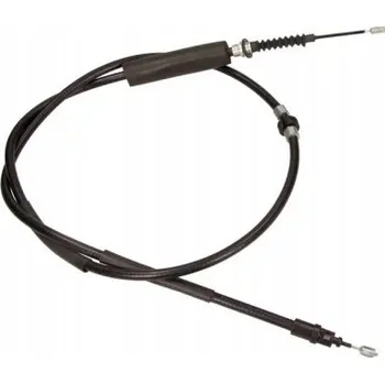 Zavěšení kol Maxgear 32-0055 Táhlo, parkovací brzda