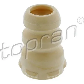 Zarážka, odpružení TOPRAN 112 310