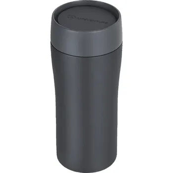 Termohrnek Termohrnek Lifeventure One Touch Thermal Mug 350ml - black