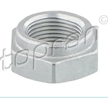 Poloosa kola Matice hnací poloosy TOPRAN 102 602