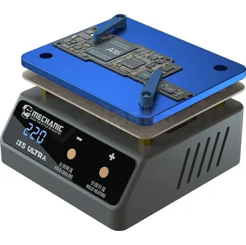 MECHANIC IX5 ULTRA Mini nahřívač plošných spojů